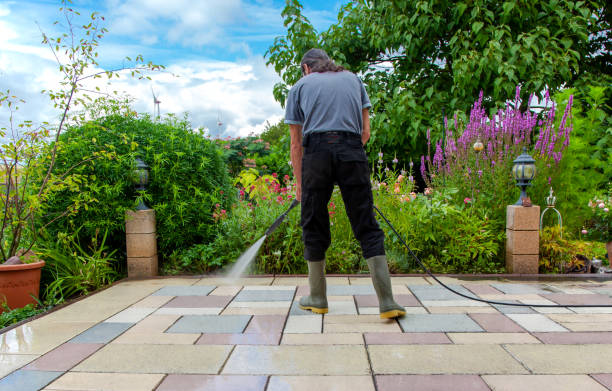 Oakland, PA Pressure Washing Services Company