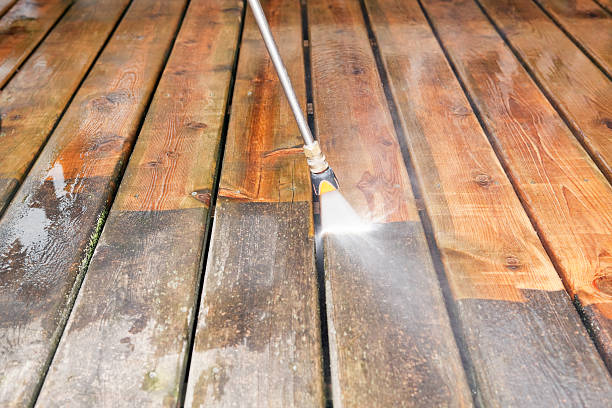 Best Post-Construction Pressure Washing  in Oakland, PA
